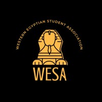 Western Egyptian Students' Association logo - Similar company to Vastmove Technologies