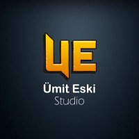 ÜmitEski Studio logo - Similar company to Mogy Games
