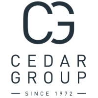 Cedar Group logo - Similar company to Cedar Packaging Group