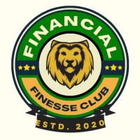 IVC Financial Finesse Club logo - Similar company to Orbis Social