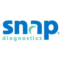Snap Diagnostics logo - Similar company to Remware