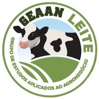 GEAAN Leite - Grupo de Estudos Aplicados ao Agronegócio logo - Similar company to Gediib - Grupo De Estudo Da Doença Intestinal Inflamatória Do Brasil
