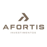 Afortis Investimentos logo - Similar company to Rendereasy 3D