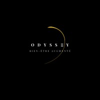 Odyssey_France logo - Similar company to Studio Phosphor