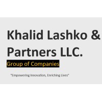 Khalid Lashko & Partners LLC logo - Similar company to Smart Drones Solutions