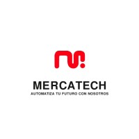 MERCATECH BOLIVIA logo - Similar company to Condubol S.R.L.