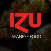 Izu Japanese logo - Similar company to Gestcom Bpo