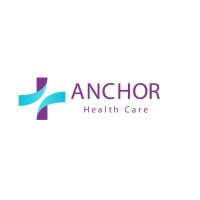 Anchor Health Care logo - Similar company to Break Free Health