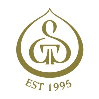 GT's Living Foods logo - Similar company to Better Being