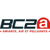 BC2A logo - Similar company to Bio-Goujard