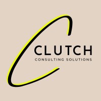 Clutch Consulting Solutions, LLC logo - Similar company to Clutch Consulting