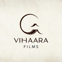Vihaara Films logo - Similar company to Barkat Studios