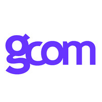 Gcom logo - Similar company to Gcom | Software De Varejo