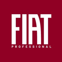 Fiat Professional Ireland Official logo - Similar company to Honda Ireland