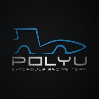 PolyU E-Formula Racing Team - 理工大學電動方程式賽車隊 logo - Similar company to Polyu Global Engagement Office