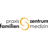 PraxisZentrum Familienmedizin Thun-Belp (SystemMed.AG) logo - Similar company to Thunerseespiele Ag