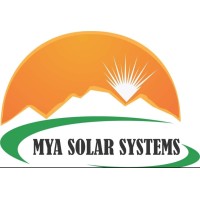 Mya Solar Systems Private Limited logo - Similar company to Indiumsolar