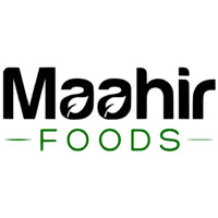 MAAHIR FOODS logo - Similar company to Fivestar Dehydration® Private Limited