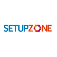Setup Zone logo - Similar company to Beyond Limits Ae