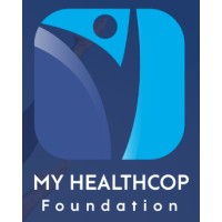 MY HEALTHCOP Foundation logo - Similar company to The Hr Bar