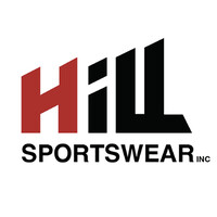 Hill Sportswear Inc logo - Similar company to Exotex