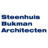 Steenhuis Bukman Architecten logo - Similar company to Wns Architecten