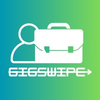 GigSwipe logo - Similar company to Aircierge