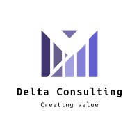 Delta Consulting Ab logo - Similar company to Ombea