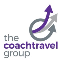 The Coach Travel Group logo - Similar company to Blumarbl