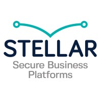 Stellar Secure Business Platforms logo - Similar company to Tide - Automated Ecommerce Operations