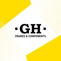 GH Cranes Arabia logo - Similar company to Hamdaz Technologies