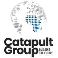Catapult Group logo - Similar company to Catapult Group