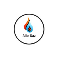 Allo Gaz cocody logo - Similar company to Mine Dot Supplies