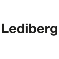 Lediberg Polska logo - Similar company to Netteam Solutions S.A.