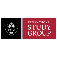 International Study Group logo - Similar company to Global Study Group