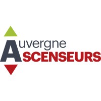 AUVERGNE ASCENSEURS logo - Similar company to Bigmat Laurent