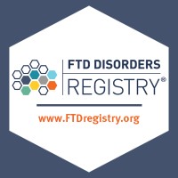 FTD Disorders Registry LLC logo - Similar company to Better Future 4 U