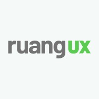 RuangUX logo - Similar company to Win Gadget