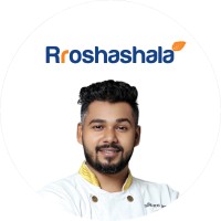 Rroshashala logo - Similar company to Tripspell