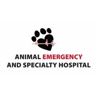 Animal Emergency and Specialty Hospitals of Grand Rapids and Byron Center logo - Similar company to Anne Arundel Veterinary Emergency Clinic