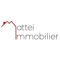 MATTEI IMMOBILIER logo - Similar company to Arobase.Fr