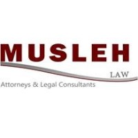 Musleh Law - Attorneys & Legal Consultants logo - Similar company to Auragrid