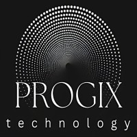 Progix Technology logo - Similar company to Synkra