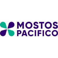 Mostos del Pacifico logo - Similar company to Plantae Foods