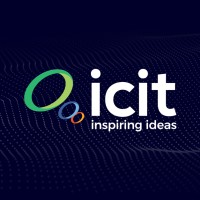 ICIT The most innovative IT Company of NL logo - Similar company to E-Tales