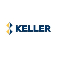 KELLER logo - Similar company to American Piledriving Equipment Inc.