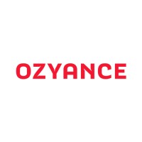 OZYANCE logo - Similar company to Kesterke Technologietage