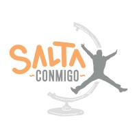 Salta Conmigo logo - Similar company to Comiviajeros.Com