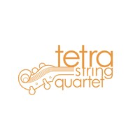 Tetra String Quartet logo - Similar company to The Quartet String Quartet