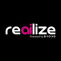 Reailize, a B-Yond company logo - Similar company to Nexius
